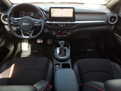 2024 Kia Forte GT* 1 OWNER/ CLEAN CARFAX