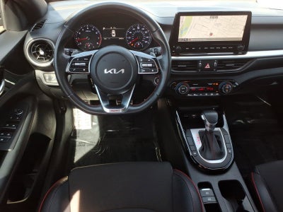 2024 Kia Forte GT* 1 OWNER/ CLEAN CARFAX