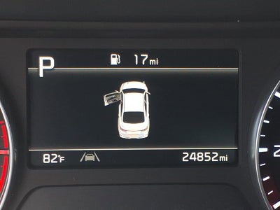 2024 Kia Forte GT* 1 OWNER/ CLEAN CARFAX