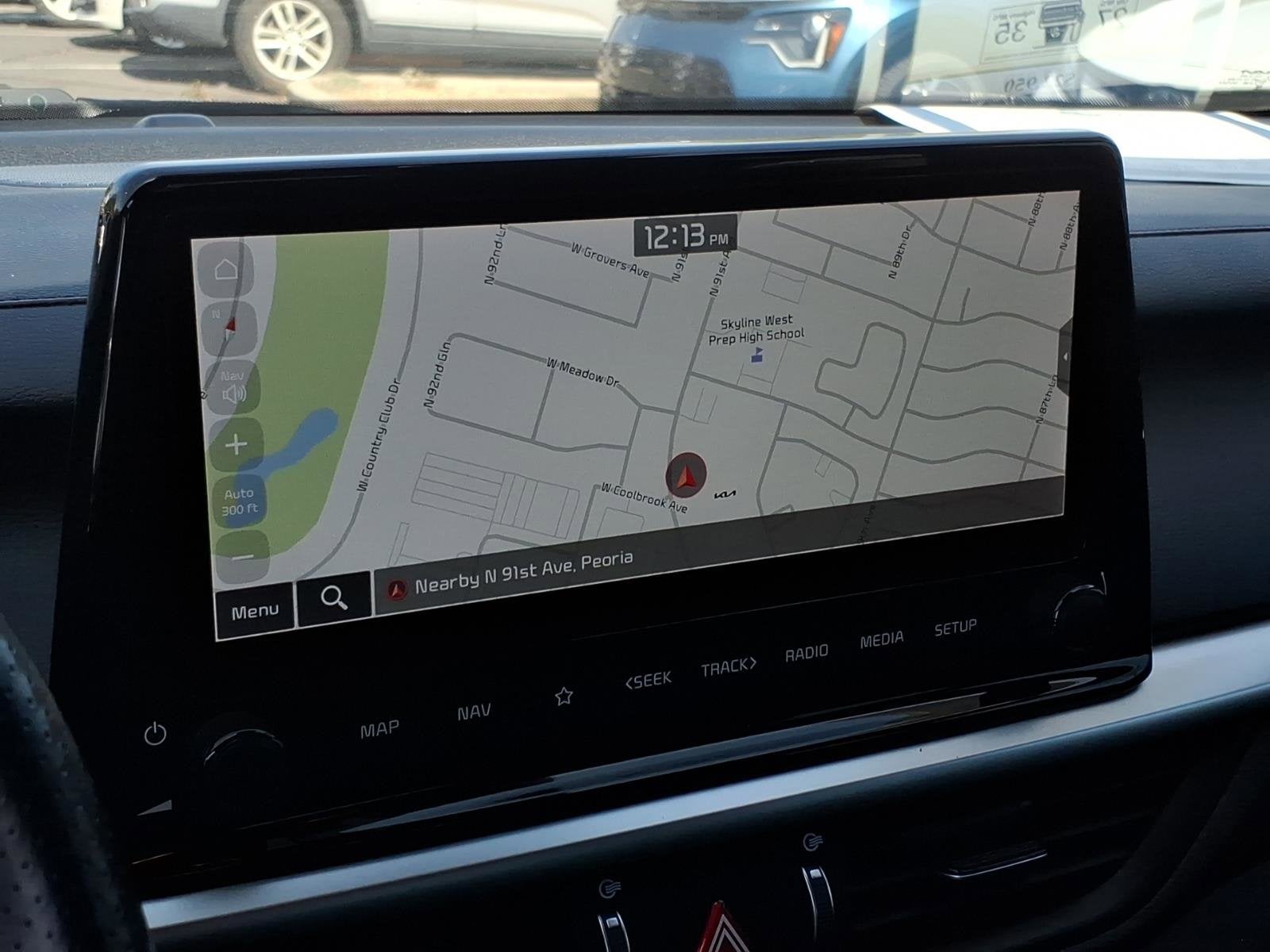 2024 Kia Forte GT* 1 OWNER/ CLEAN CARFAX