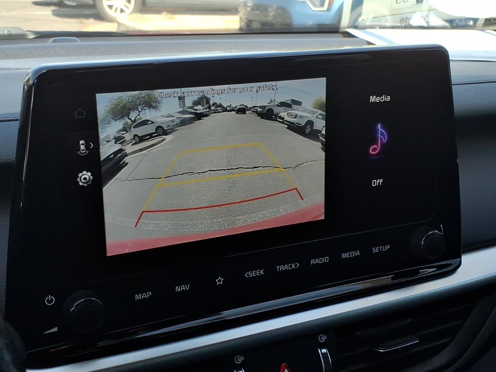 2024 Kia Forte GT* 1 OWNER/ CLEAN CARFAX