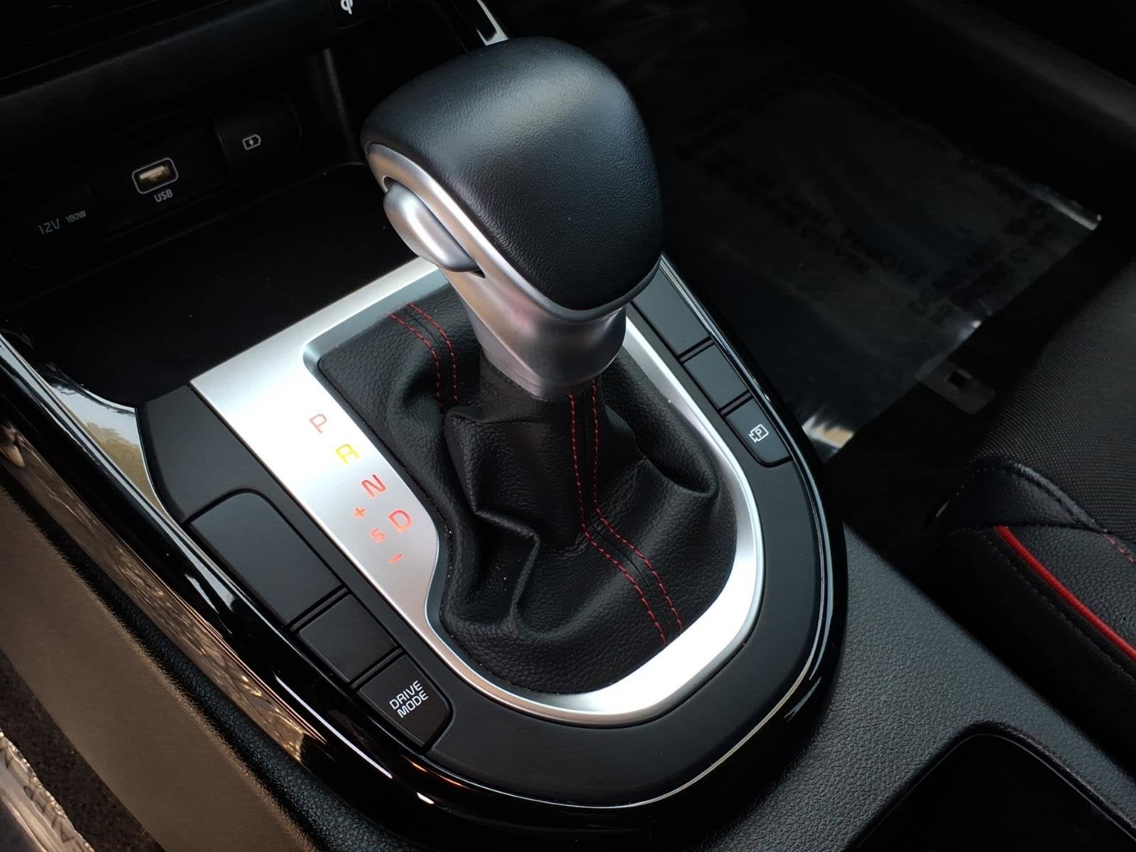 2024 Kia Forte GT* 1 OWNER/ CLEAN CARFAX