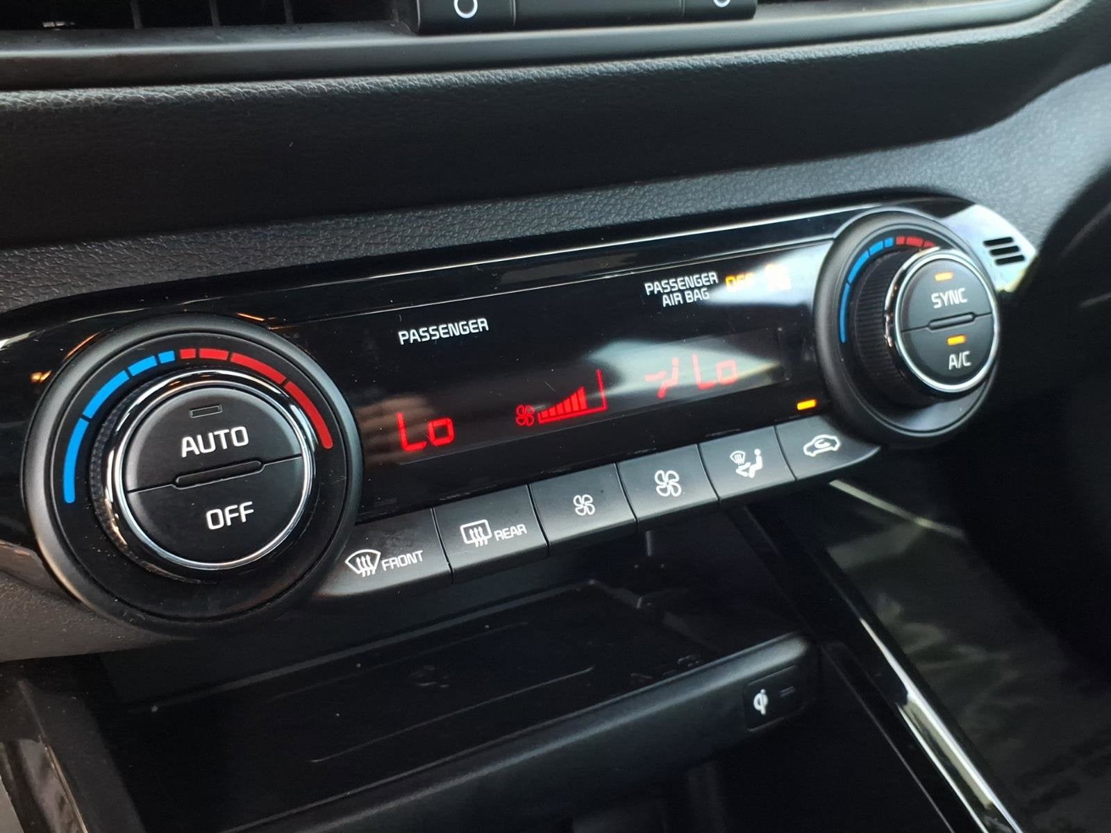 2024 Kia Forte GT* 1 OWNER/ CLEAN CARFAX