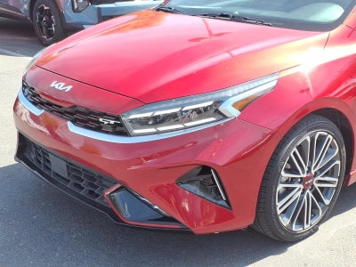 2024 Kia Forte GT* 1 OWNER/ CLEAN CARFAX
