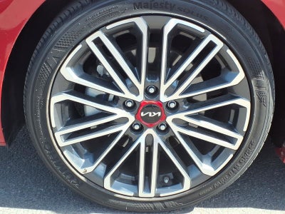 2024 Kia Forte GT* 1 OWNER/ CLEAN CARFAX