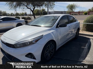 2022 Kia Forte GT-Line* 1 OWNER/ CLN CARFAX