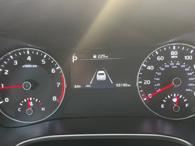 2023 Kia Forte GT-Line* 1 OWNER/ CLN CARFAX