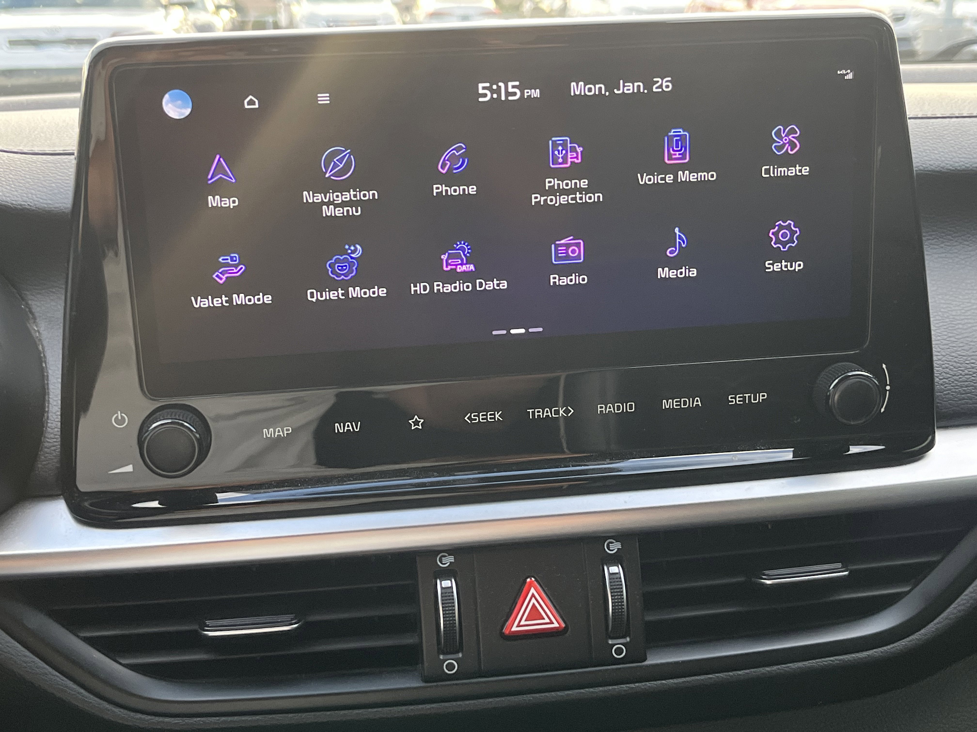 2023 Kia Forte GT-Line* 1 OWNER/ CLN CARFAX