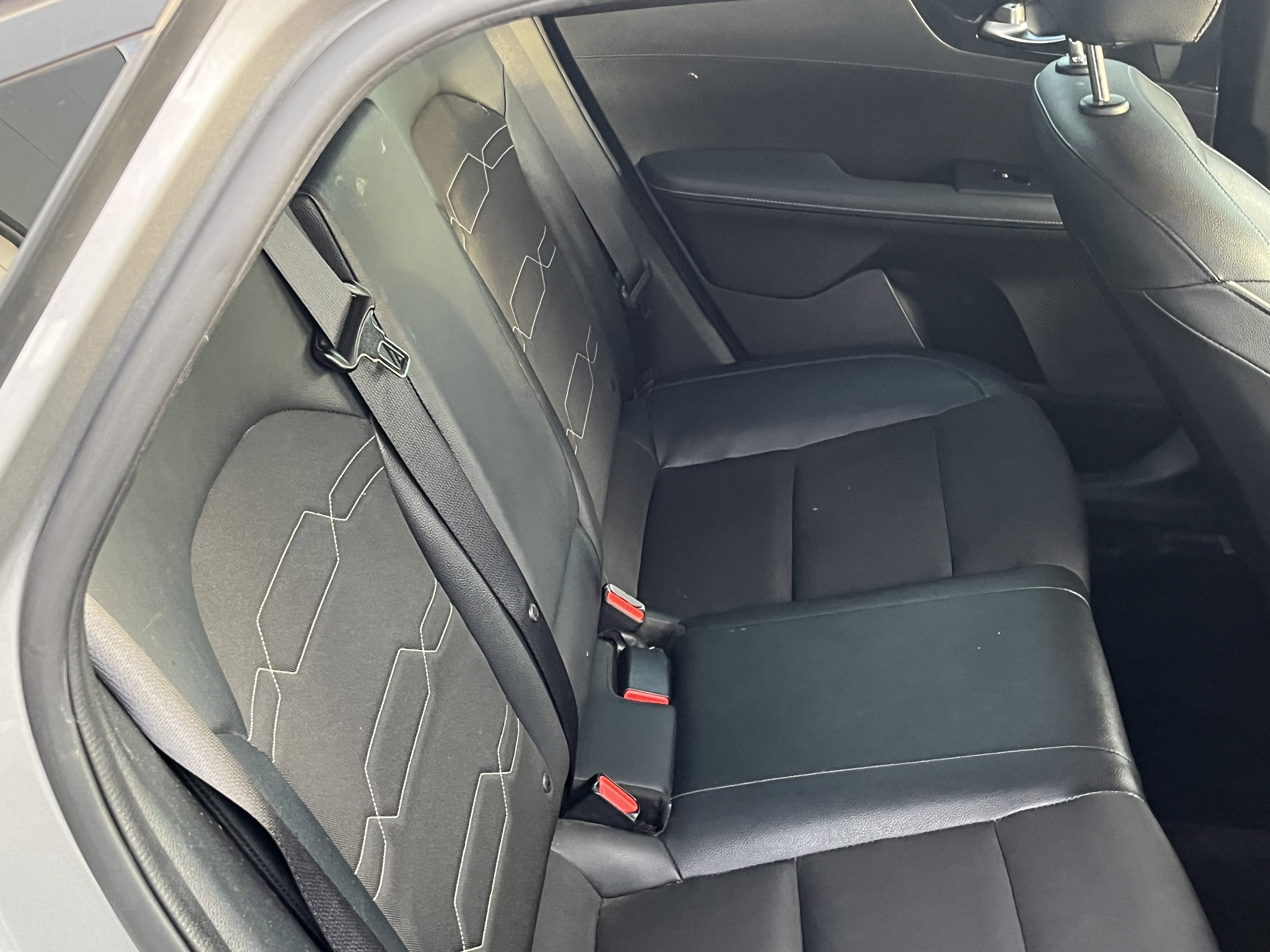 2023 Kia Forte GT-Line* 1 OWNER/ CLN CARFAX