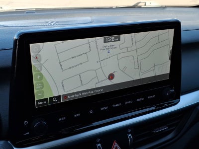 2023 Kia Forte GT-Line* 1 OWNER/ CLN CARFAX