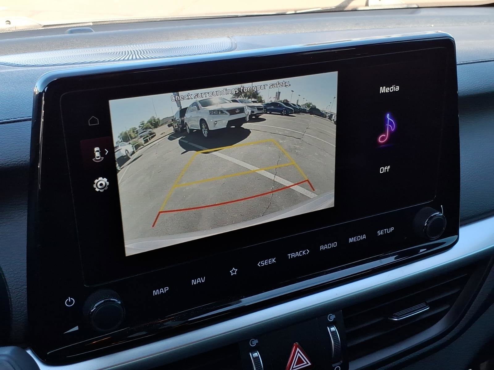 2023 Kia Forte GT-Line* 1 OWNER/ CLN CARFAX