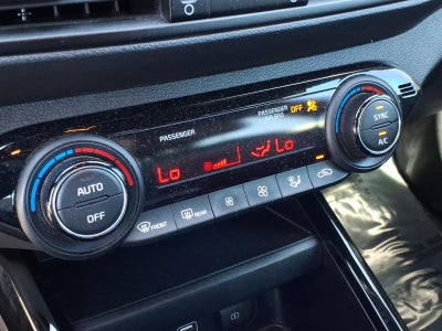 2023 Kia Forte GT-Line* 1 OWNER/ CLN CARFAX