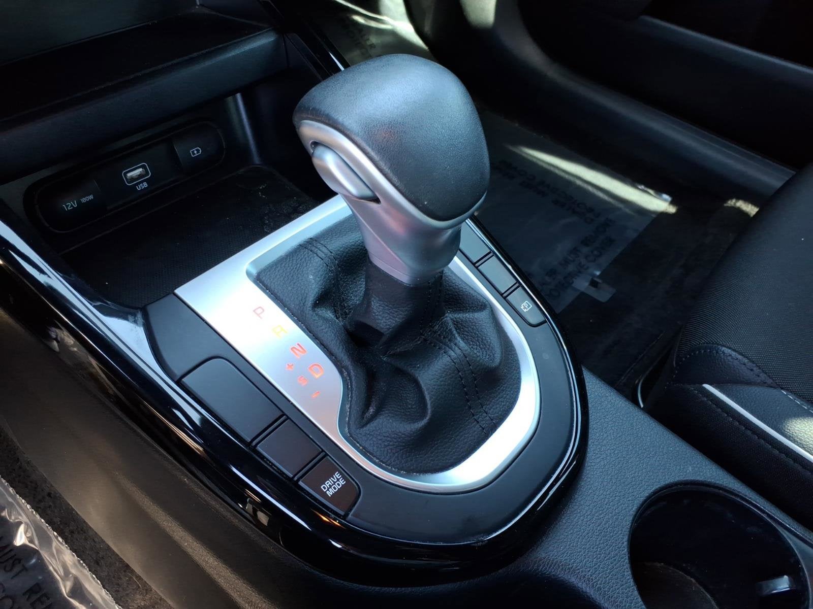 2023 Kia Forte GT-Line* 1 OWNER/ CLN CARFAX