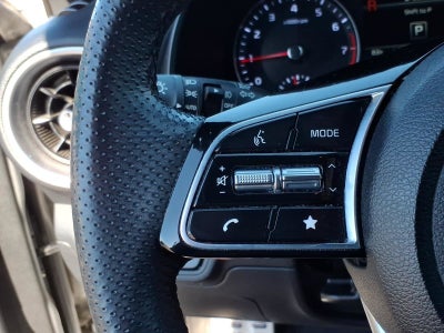 2023 Kia Forte GT-Line* 1 OWNER/ CLN CARFAX