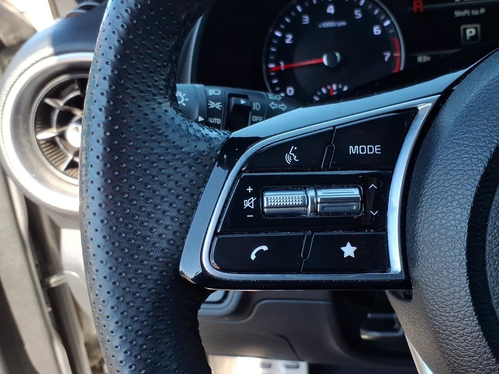 2023 Kia Forte GT-Line* 1 OWNER/ CLN CARFAX