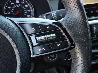 2023 Kia Forte GT-Line* 1 OWNER/ CLN CARFAX