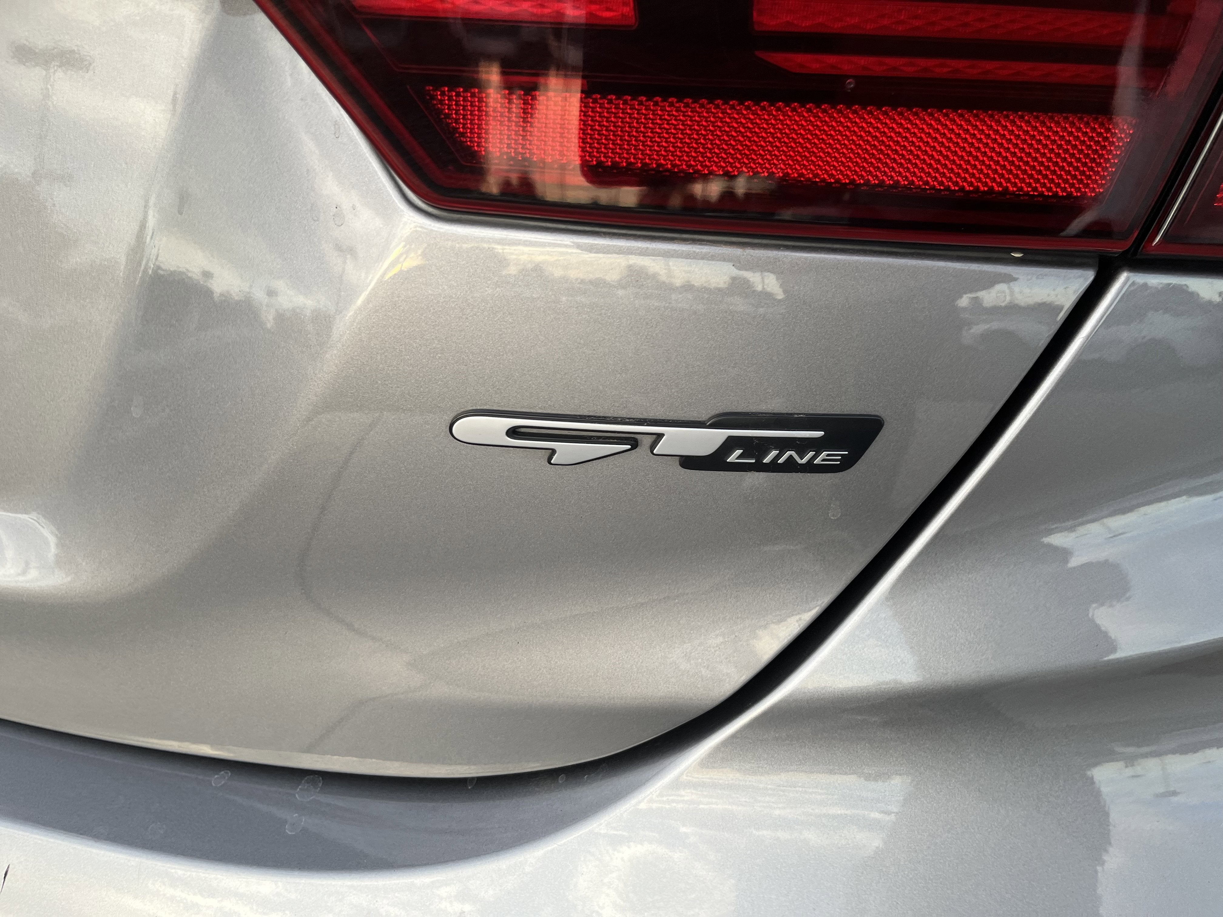 2023 Kia Forte GT-Line* 1 OWNER/ CLN CARFAX