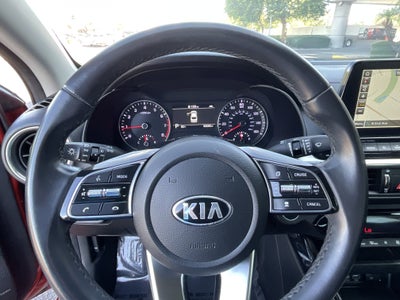2019 Kia Forte EX* CLEAN CARFAX/ LOADED