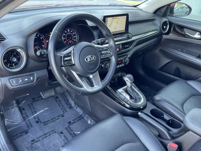2019 Kia Forte EX* CLEAN CARFAX/ LOADED