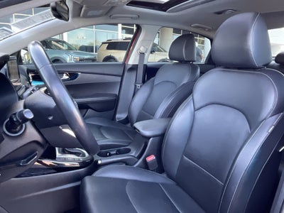 2019 Kia Forte EX* CLEAN CARFAX/ LOADED