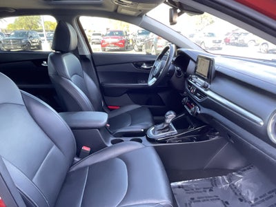 2019 Kia Forte EX* CLEAN CARFAX/ LOADED
