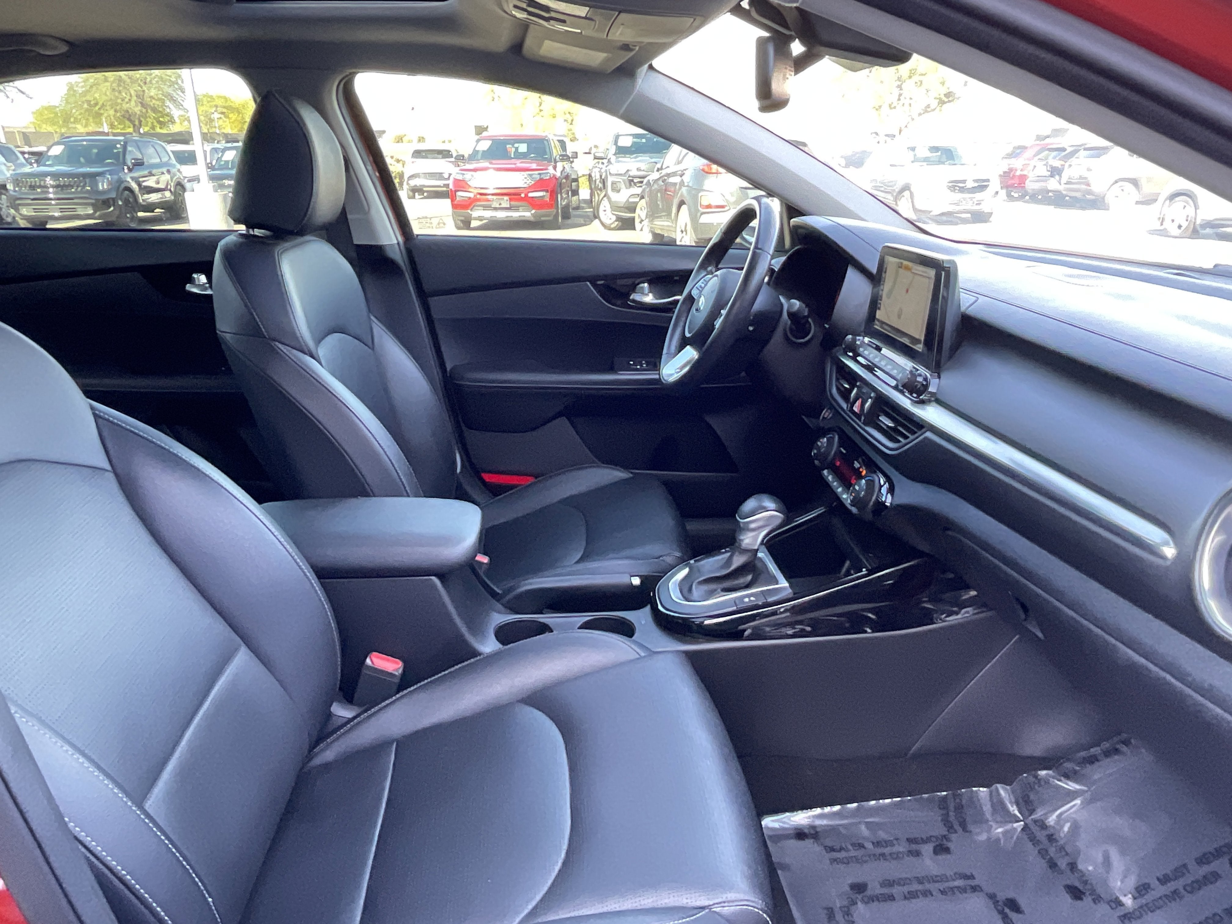 2019 Kia Forte EX* CLEAN CARFAX/ LOADED