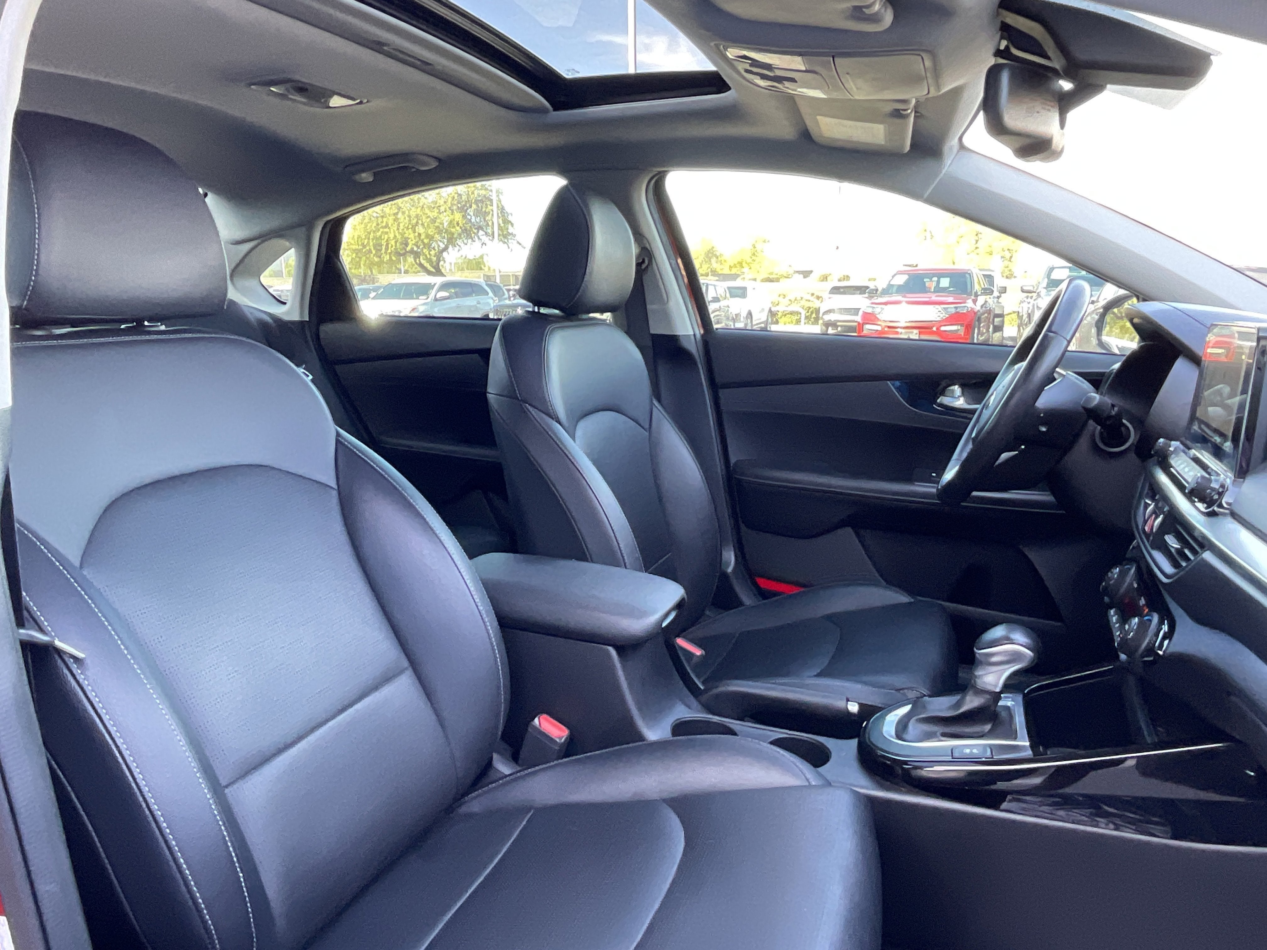 2019 Kia Forte EX* CLEAN CARFAX/ LOADED