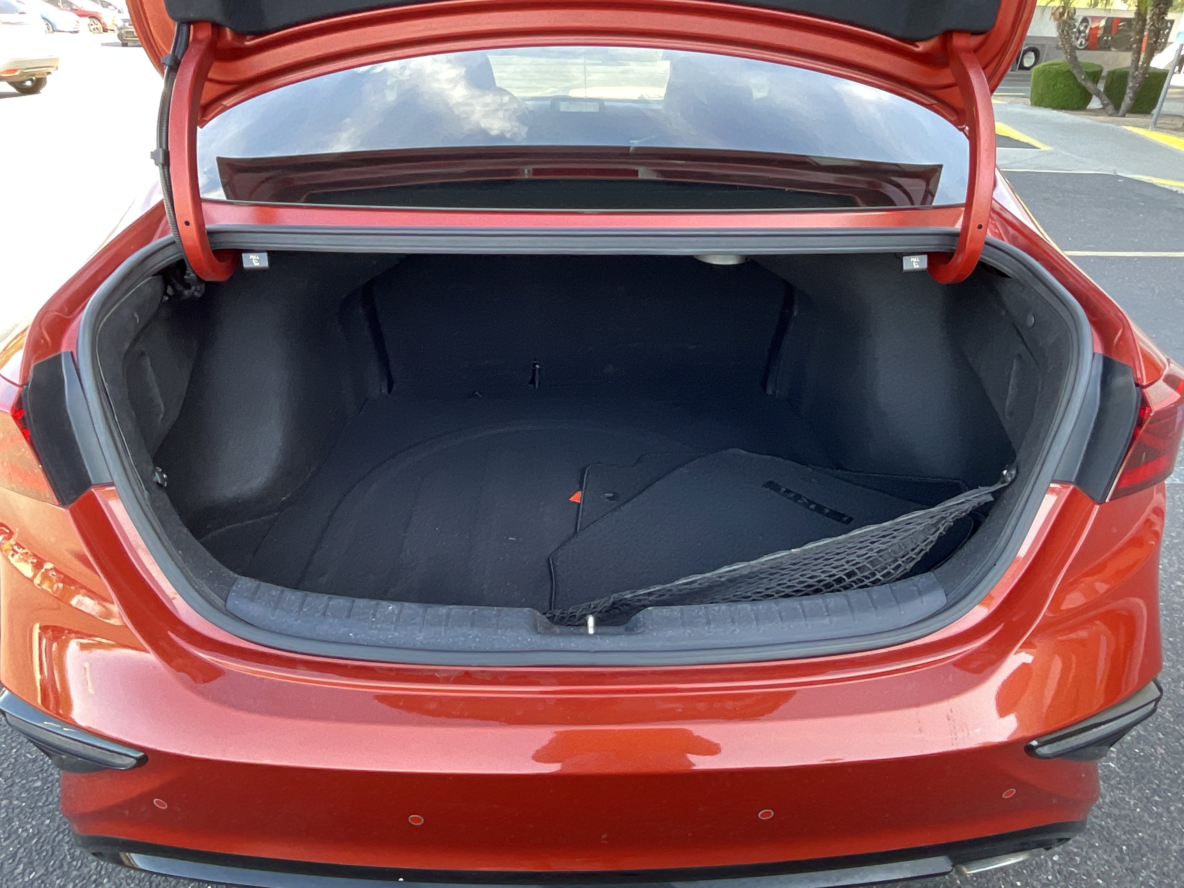 2019 Kia Forte EX* CLEAN CARFAX/ LOADED
