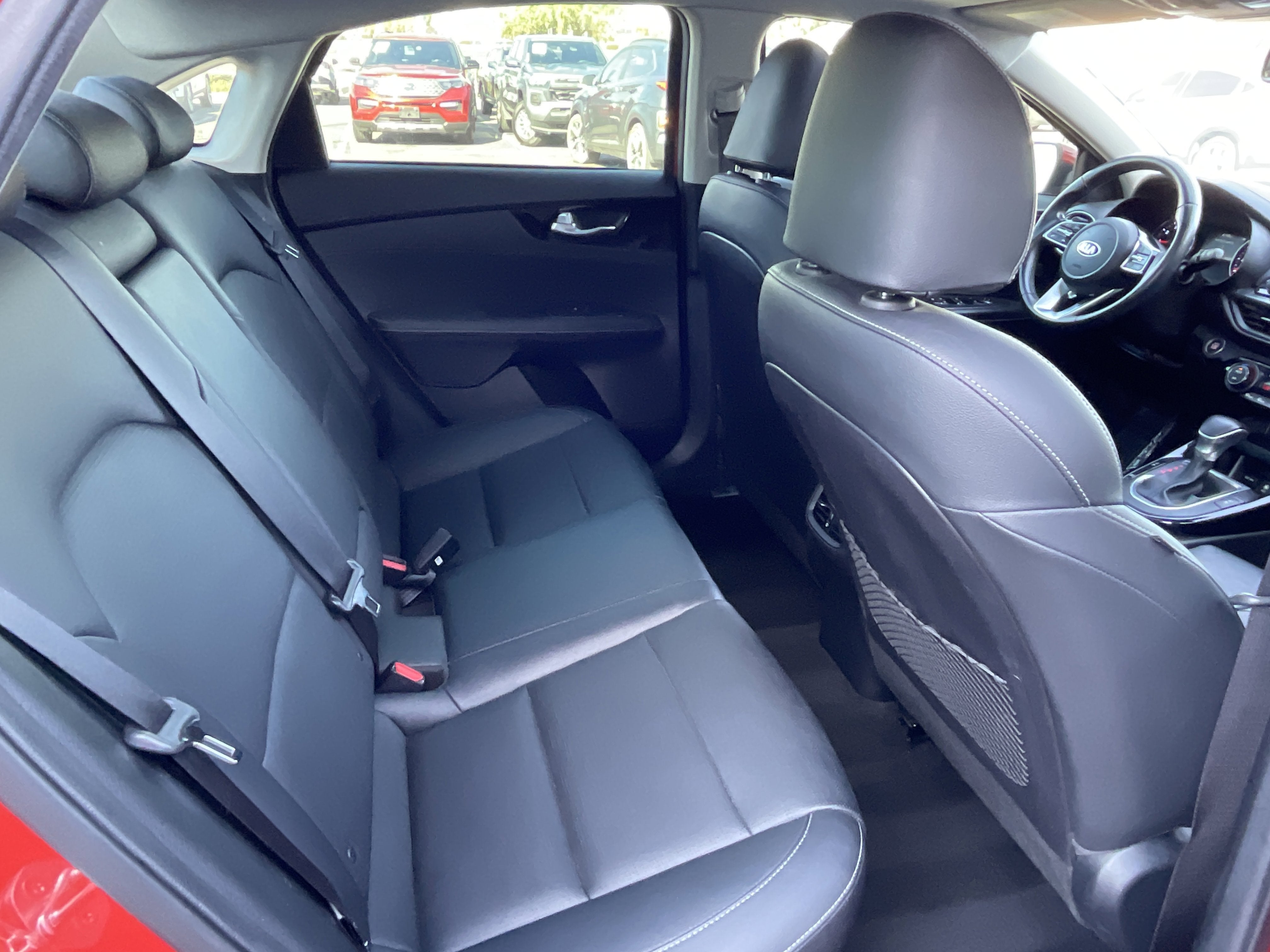 2019 Kia Forte EX* CLEAN CARFAX/ LOADED