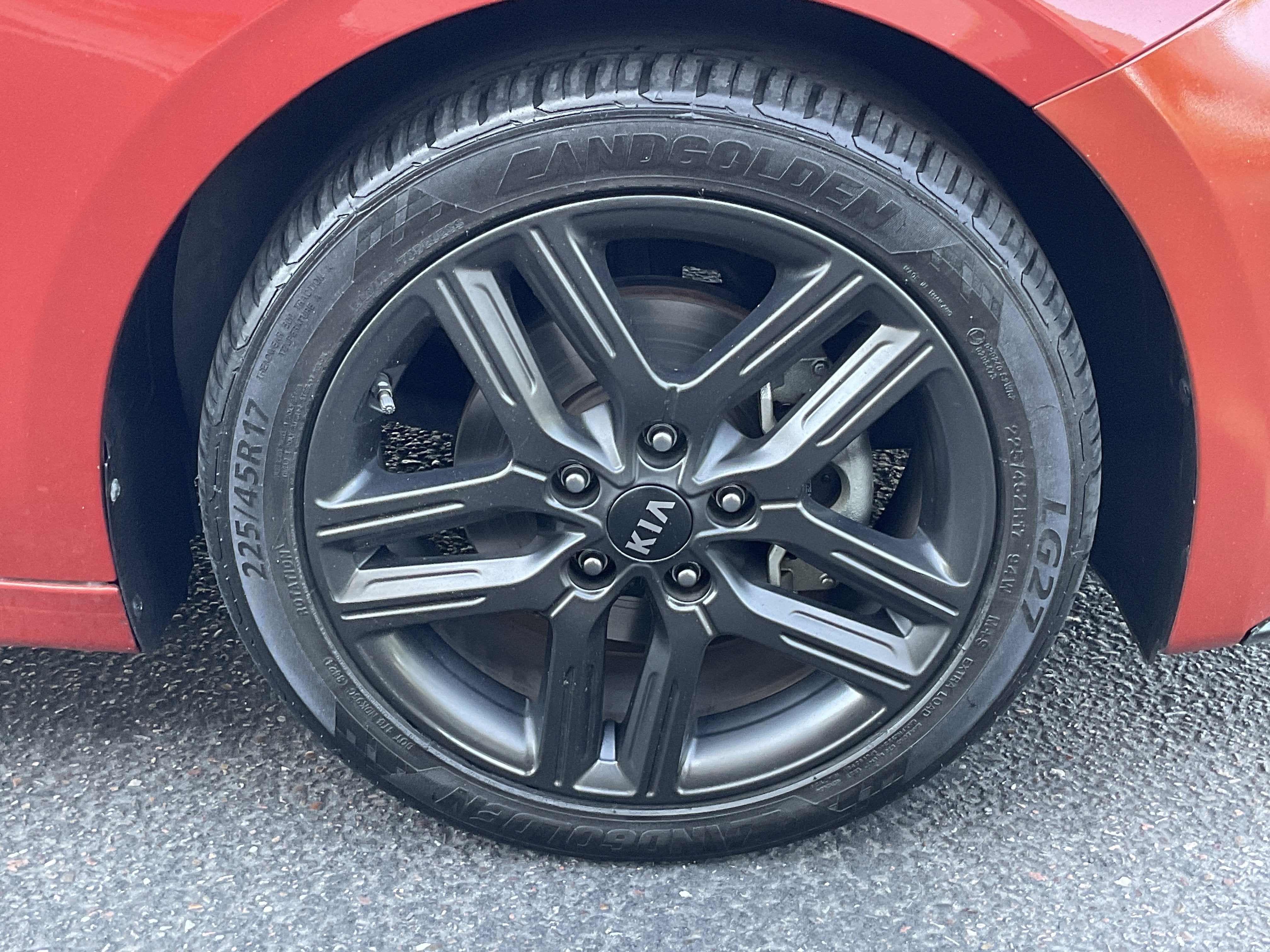 2019 Kia Forte EX* CLEAN CARFAX/ LOADED
