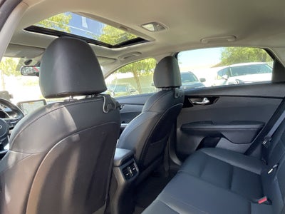 2019 Kia Forte EX* CLEAN CARFAX/ LOADED