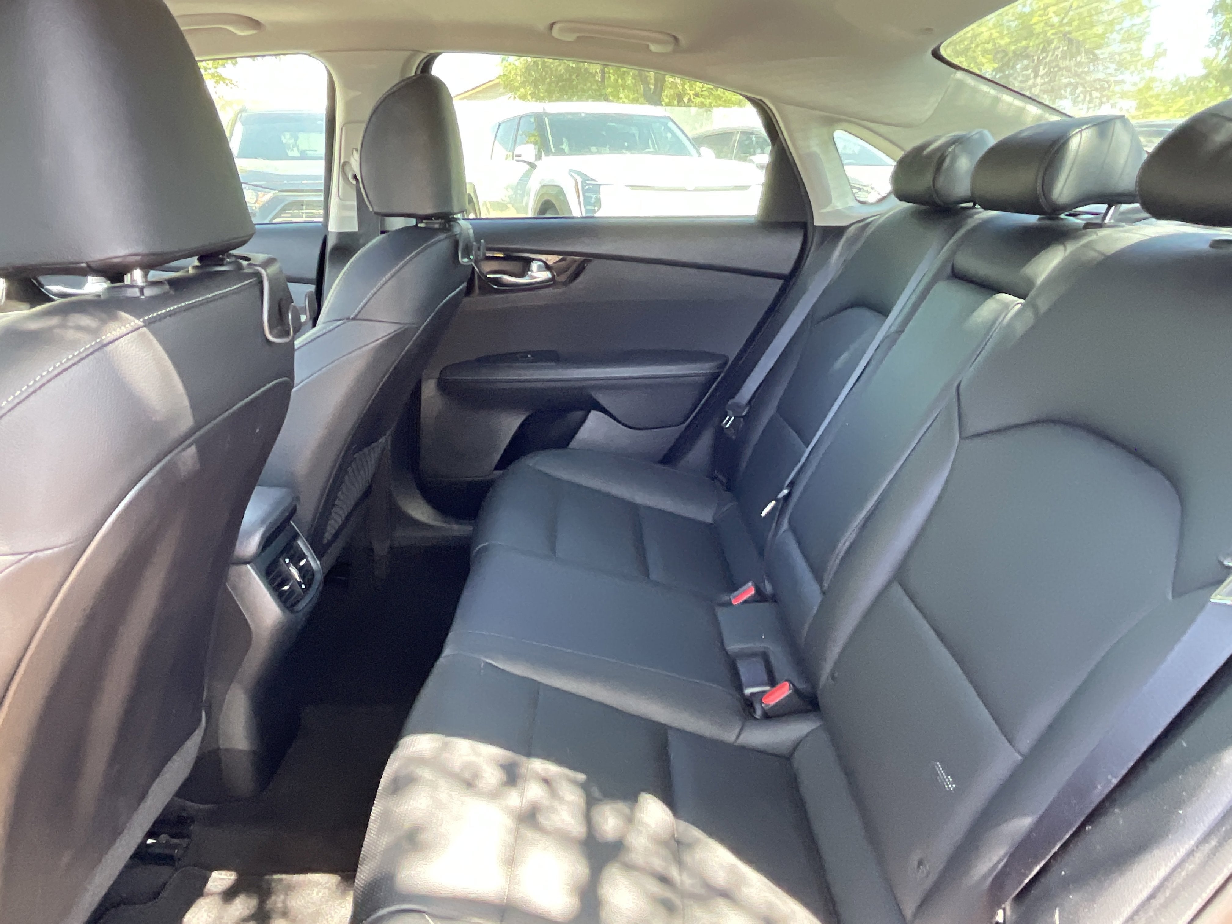 2019 Kia Forte EX* CLEAN CARFAX/ LOADED