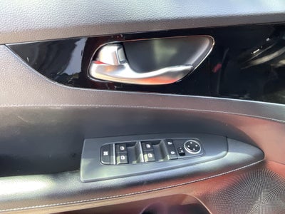 2019 Kia Forte EX* CLEAN CARFAX/ LOADED