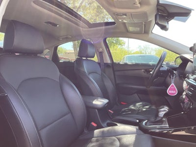 2019 Kia Forte EX* CLEAN CARFAX/ LOADED