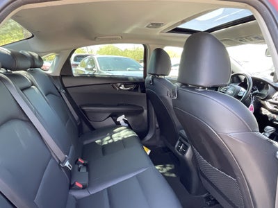 2019 Kia Forte EX* CLEAN CARFAX/ LOADED