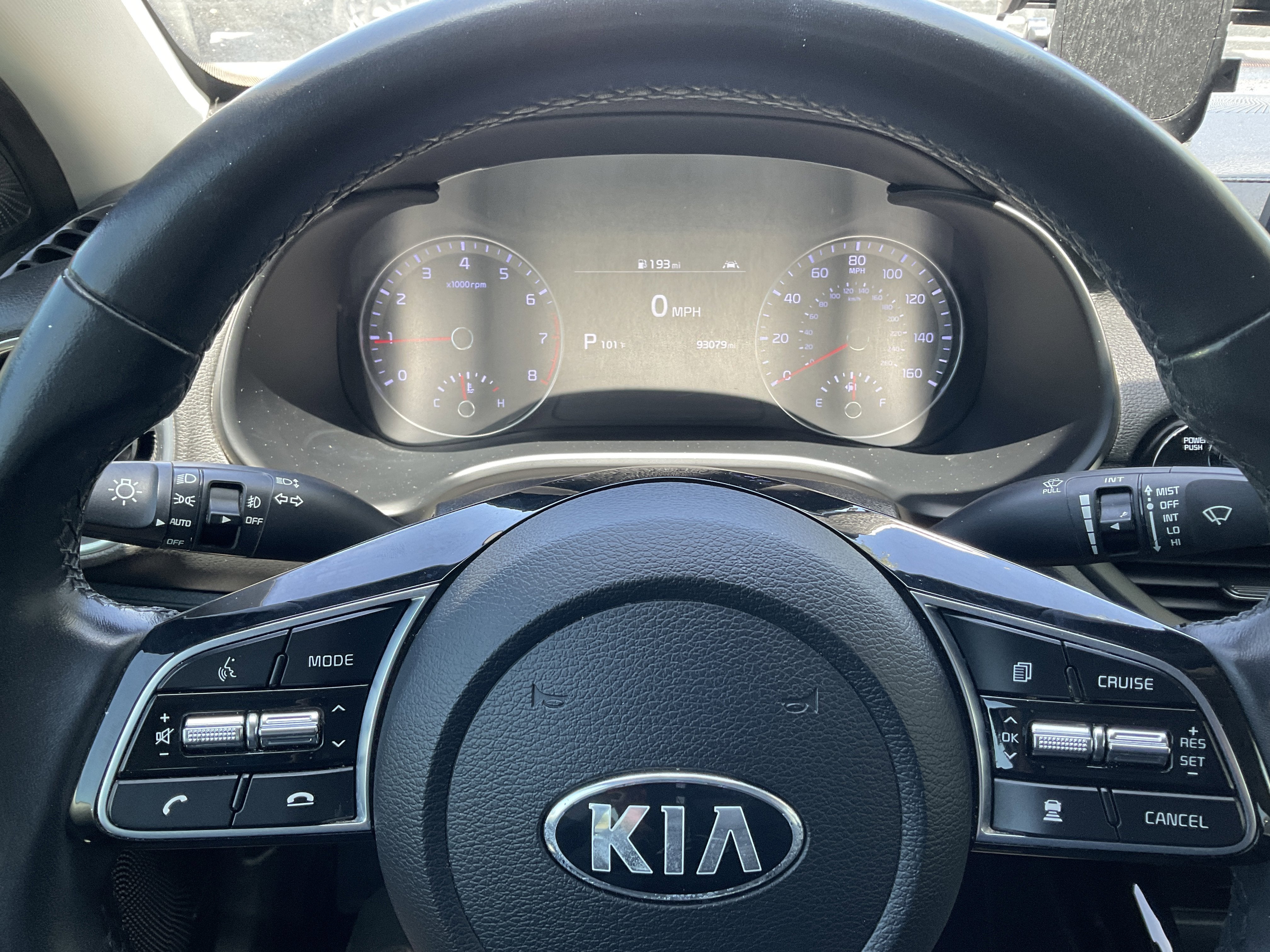 2019 Kia Forte EX* CLEAN CARFAX/ LOADED