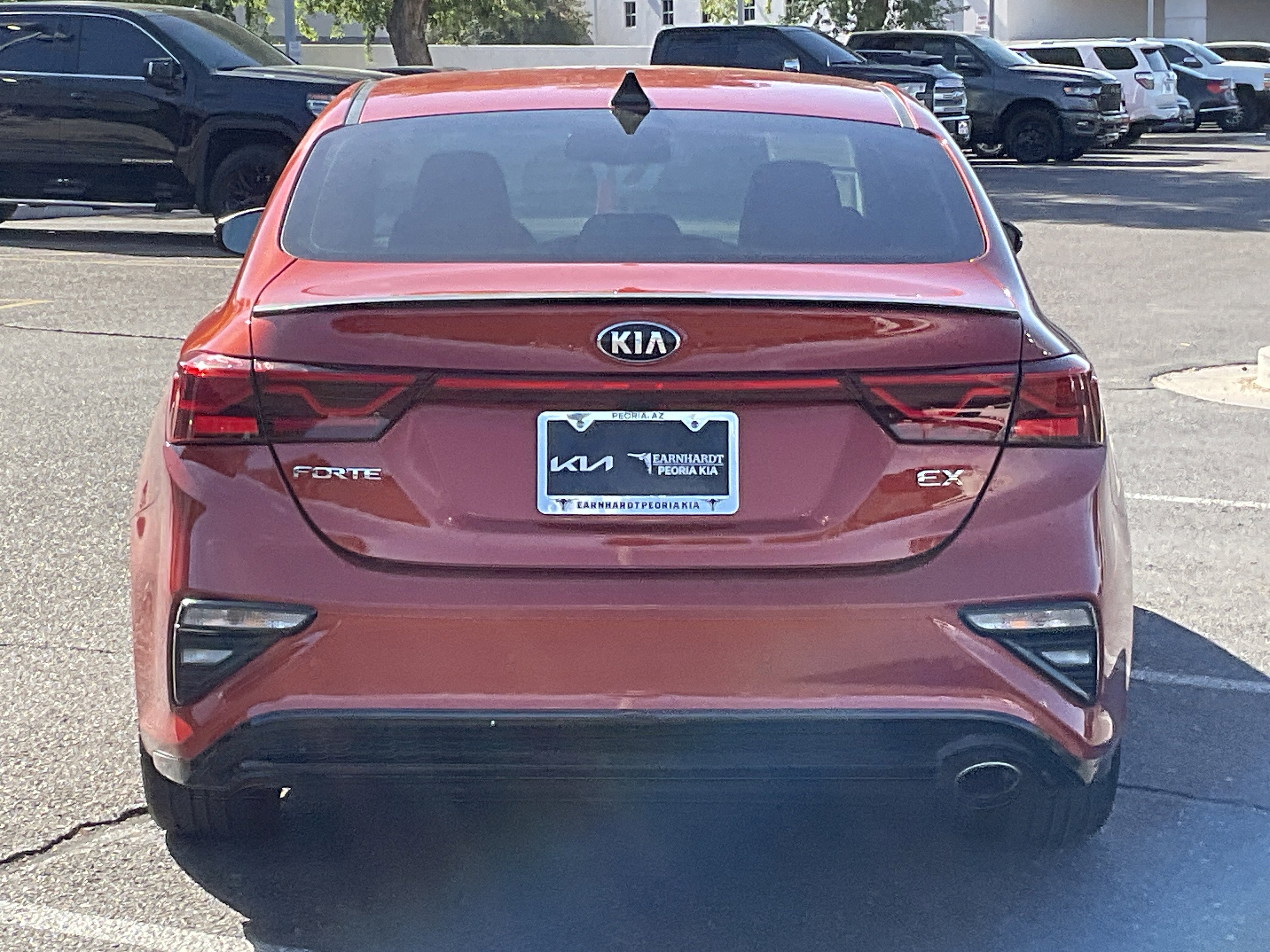 2019 Kia Forte EX* CLEAN CARFAX/ LOADED