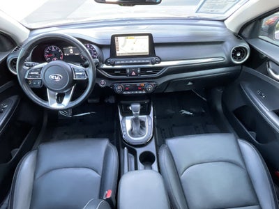 2019 Kia Forte EX* CLEAN CARFAX/ LOADED