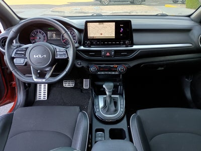 2023 Kia Forte GT-Line* 1 OWNER