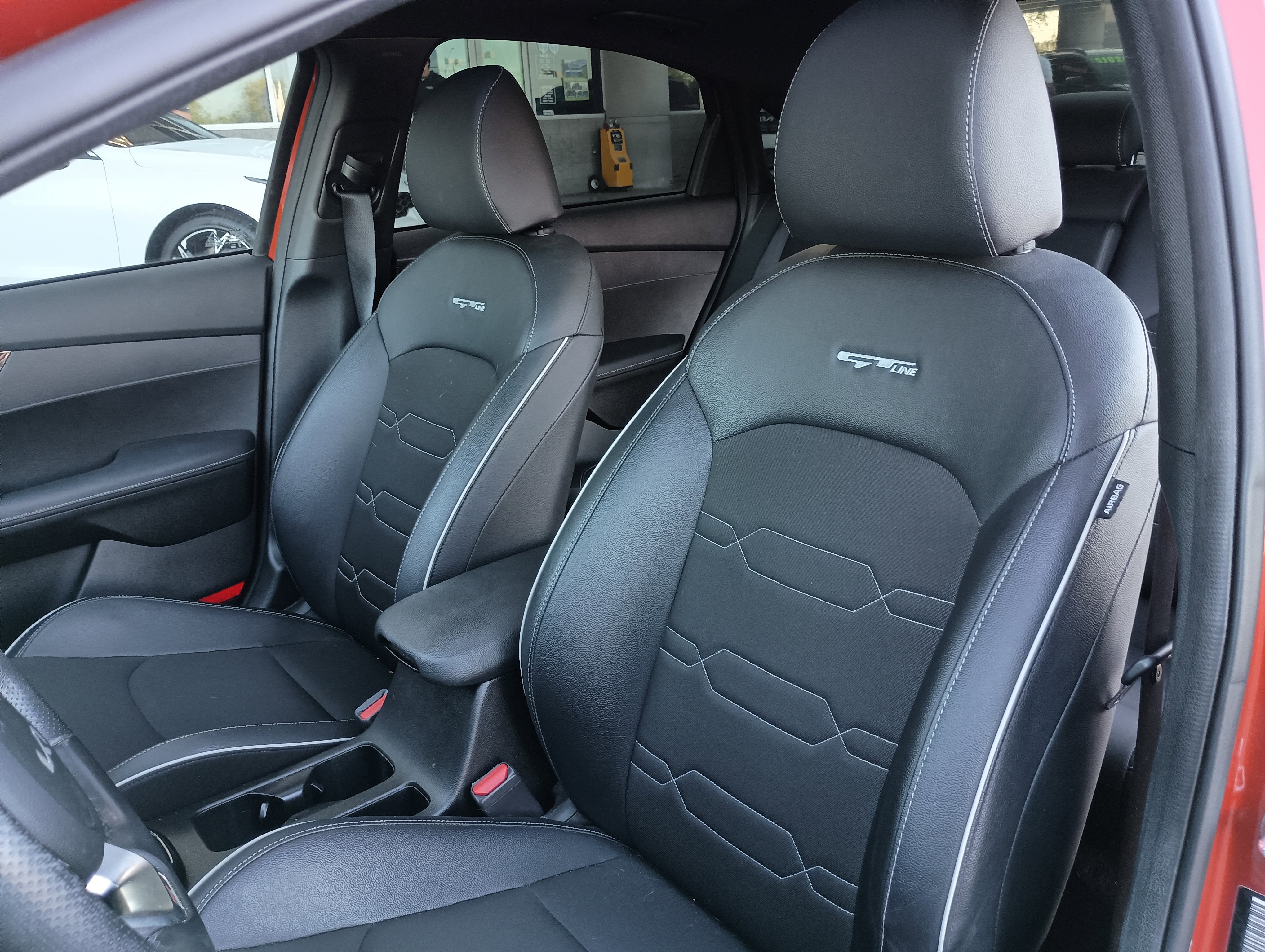 2023 Kia Forte GT-Line* 1 OWNER