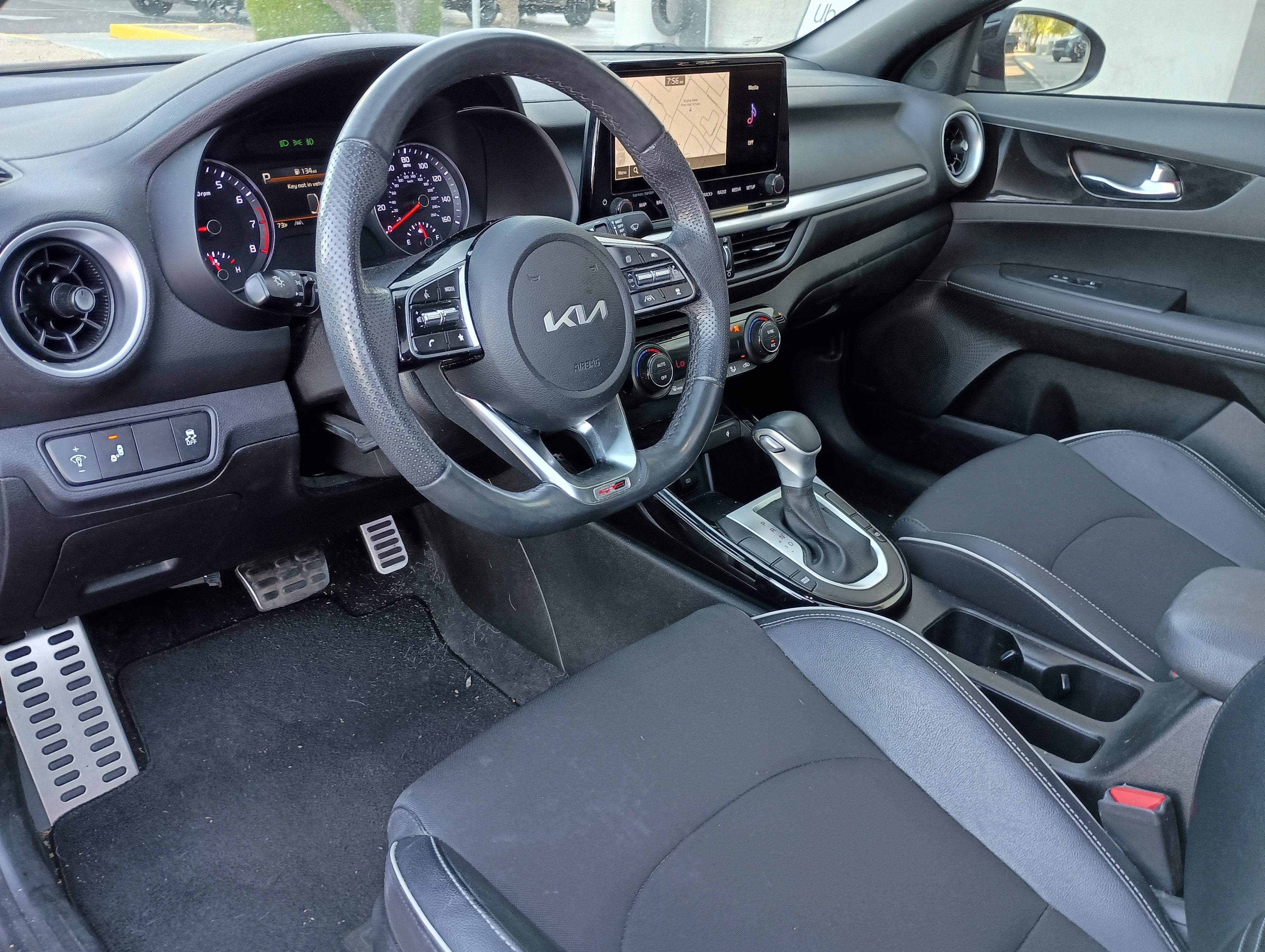 2023 Kia Forte GT-Line* 1 OWNER