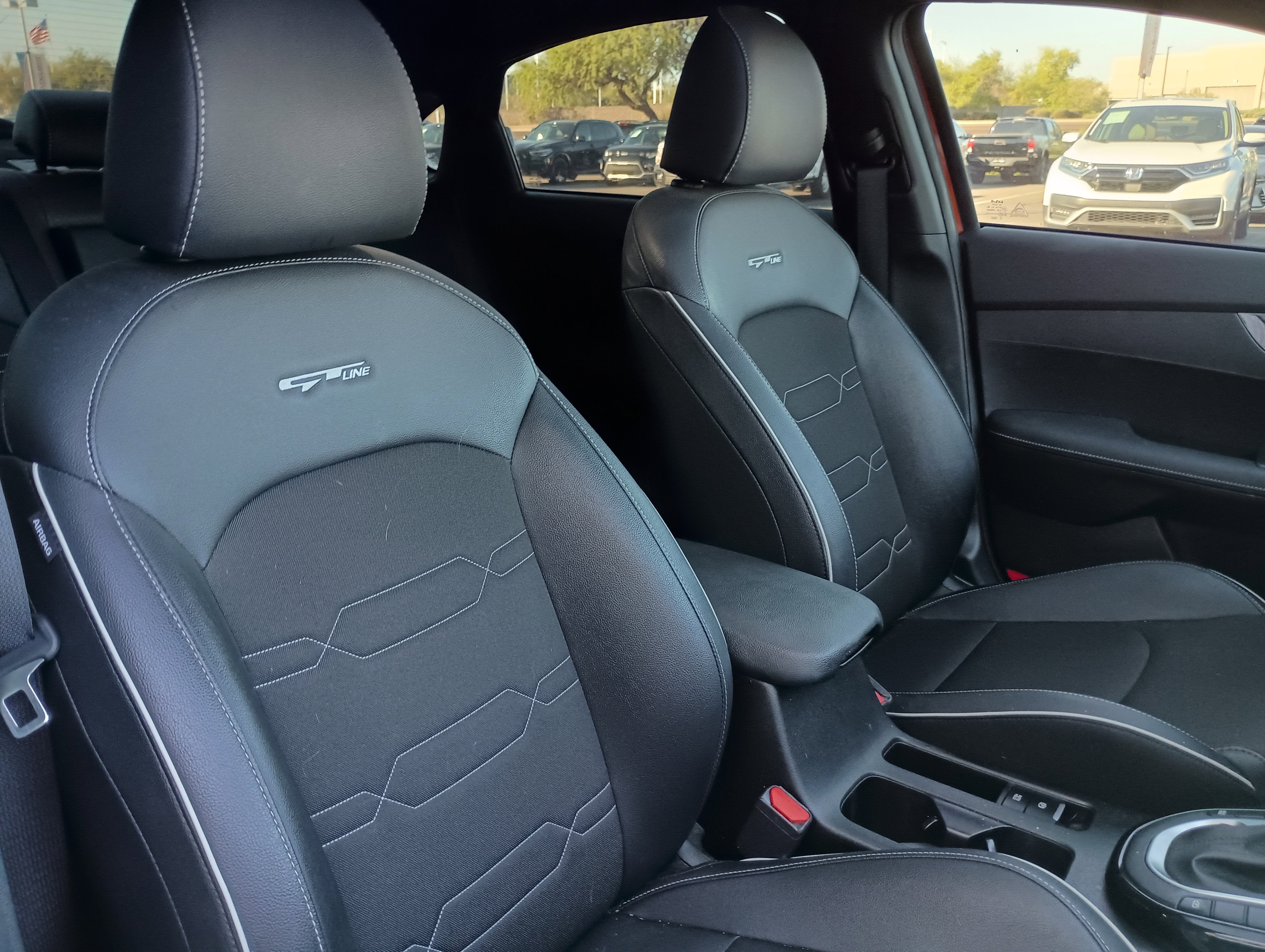 2023 Kia Forte GT-Line* 1 OWNER