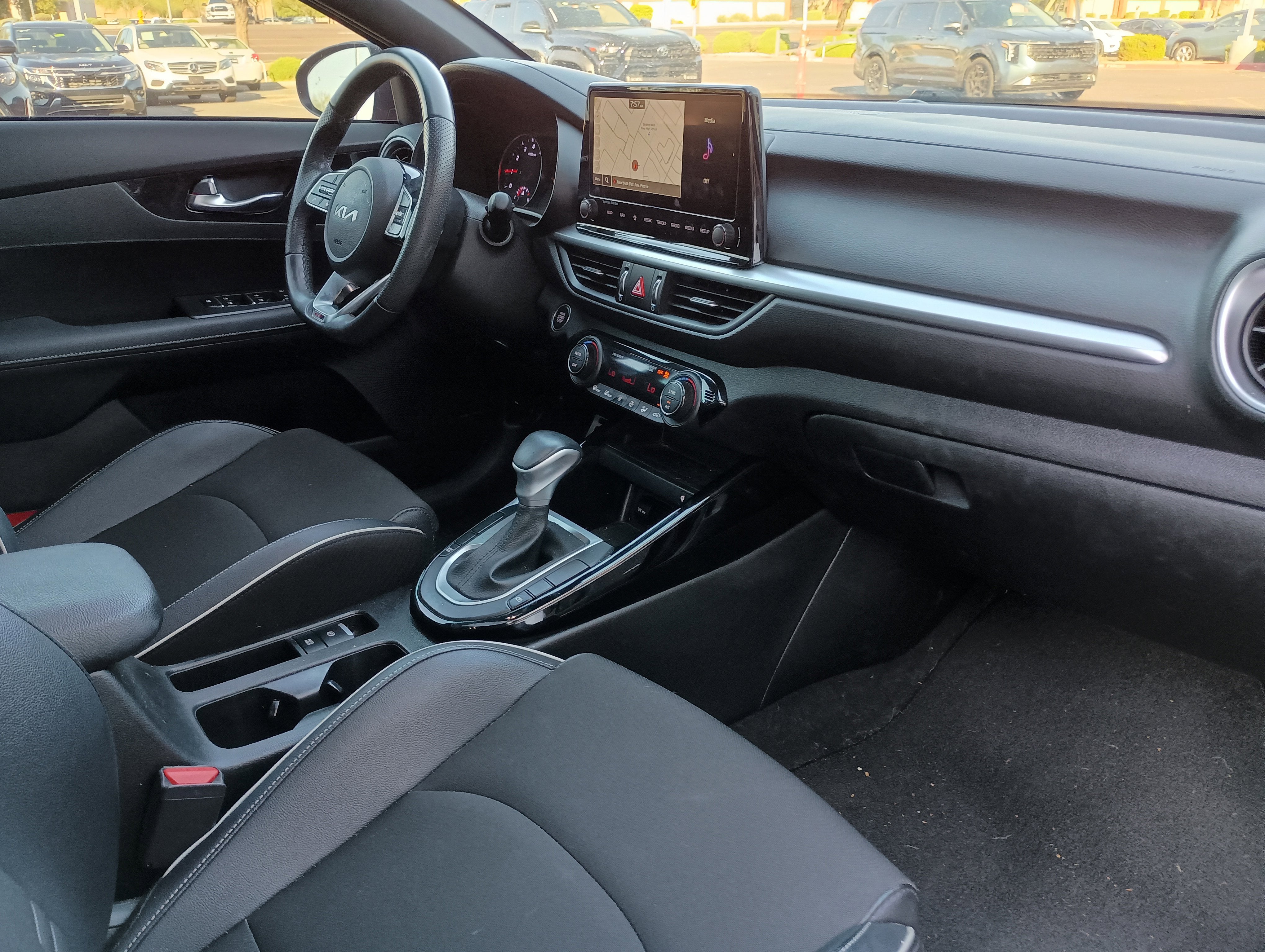 2023 Kia Forte GT-Line* 1 OWNER