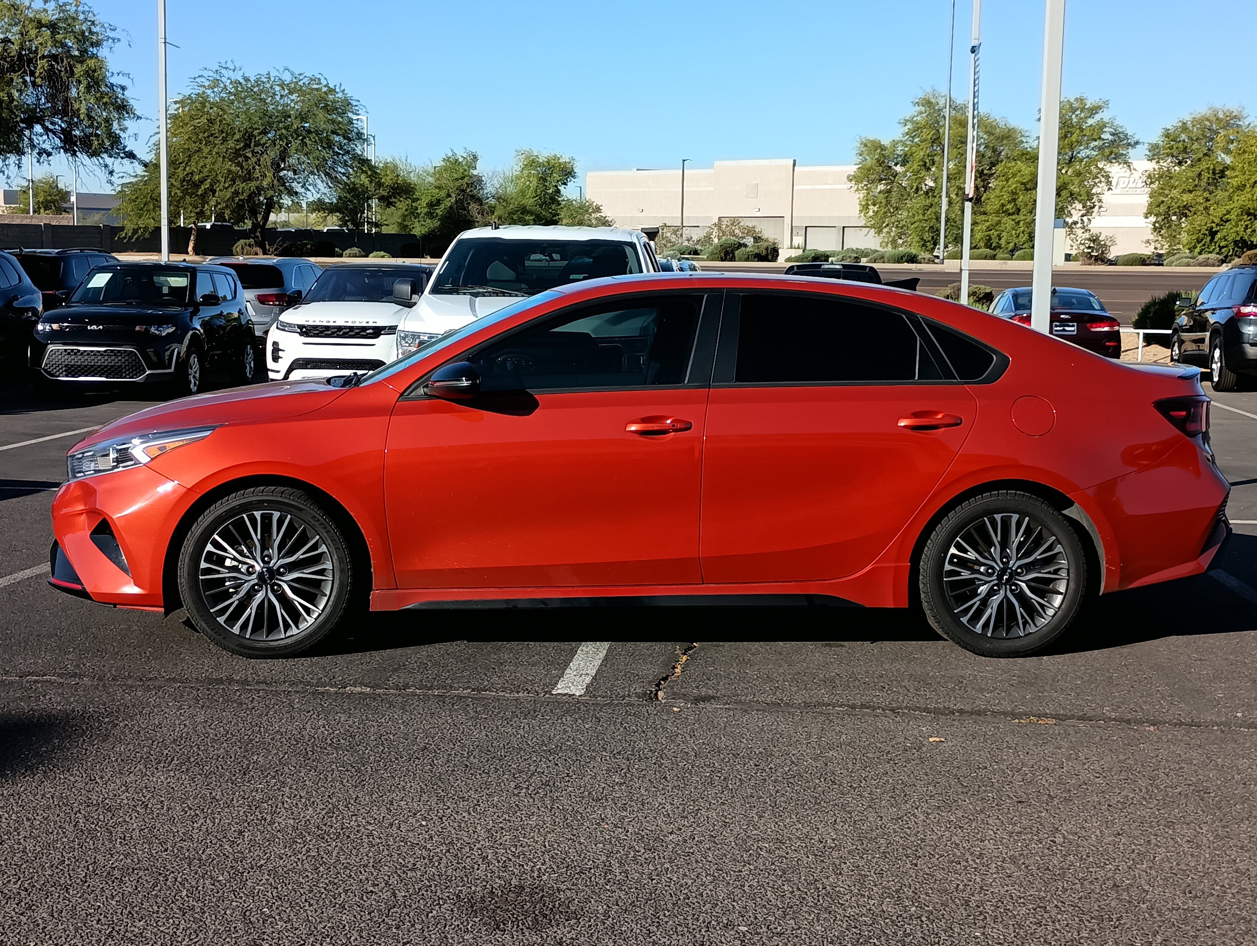 2023 Kia Forte GT-Line* 1 OWNER