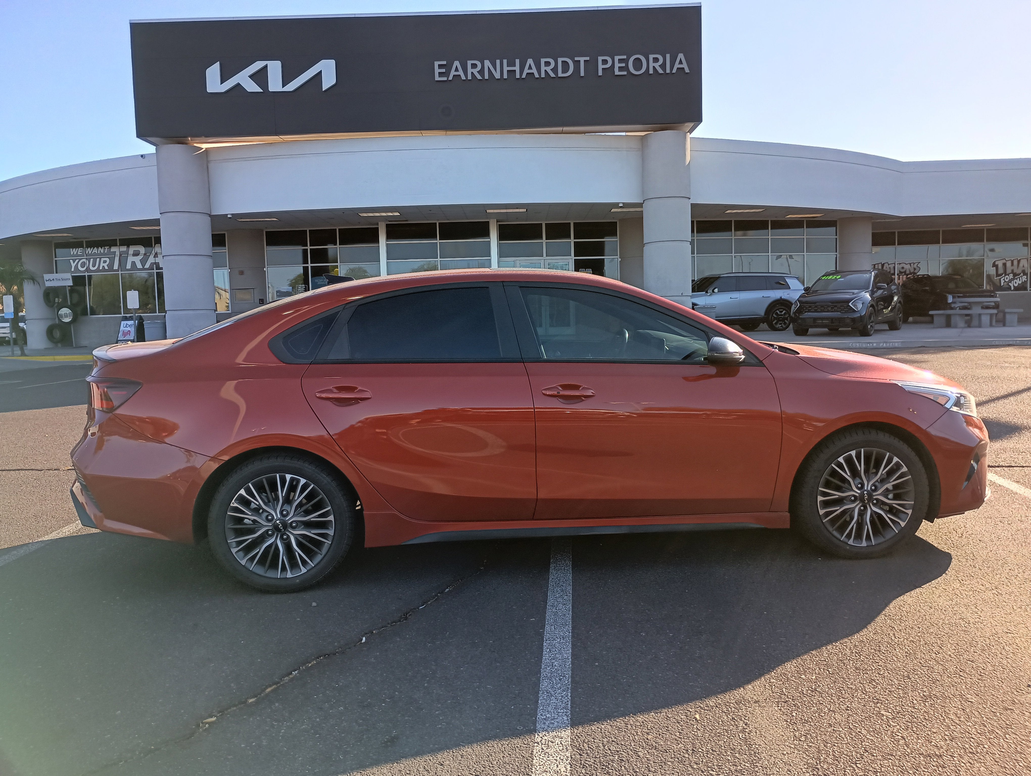 2023 Kia Forte GT-Line* 1 OWNER