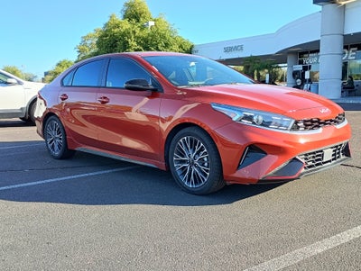 2023 Kia Forte GT-Line* 1 OWNER