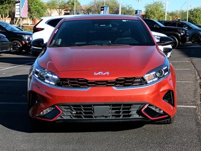 2023 Kia Forte GT-Line* 1 OWNER