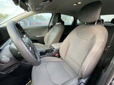 2025 Kia K4 LXS*CLEAN CARFAX/1 OWNER