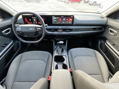 2025 Kia K4 LXS*CLEAN CARFAX/1 OWNER