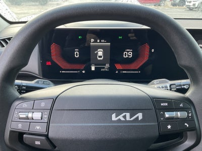 2025 Kia K4 LXS*CLEAN CARFAX/1 OWNER